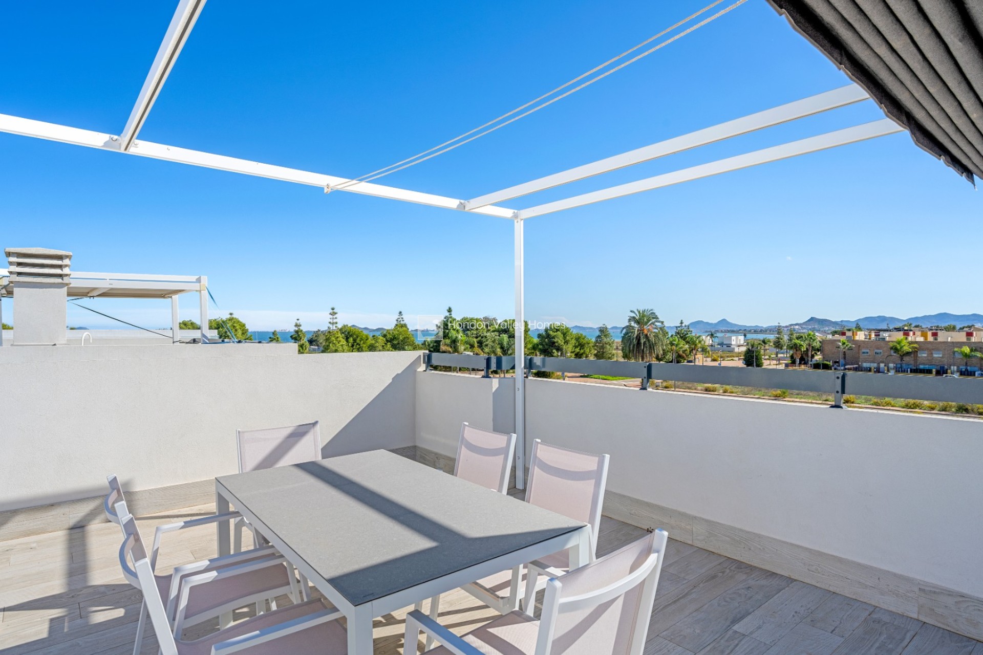 Rynek wtórny - Villa - Los Alcazares - Serena Golf