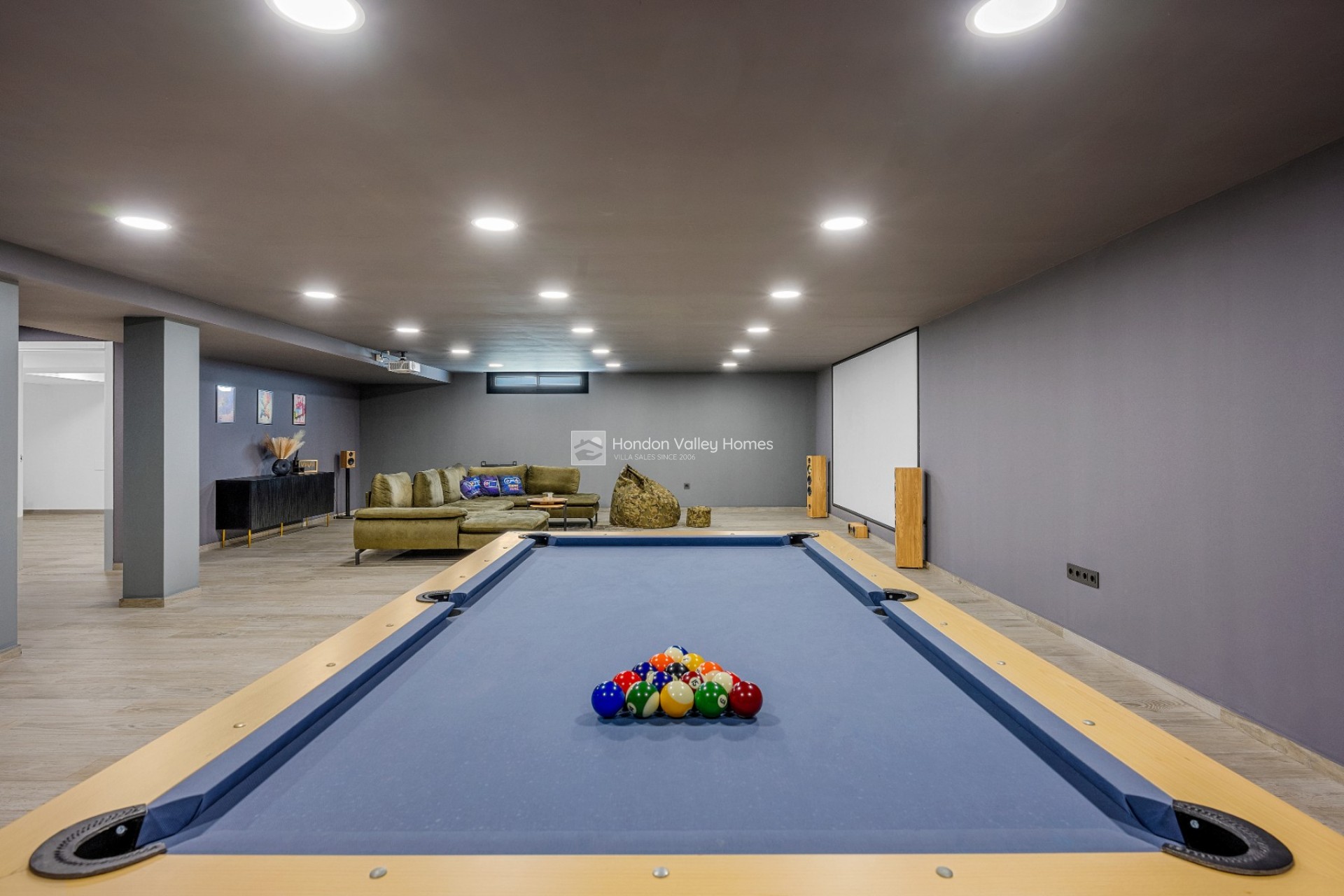 Rynek wtórny - Villa - Los Alcazares - Serena Golf