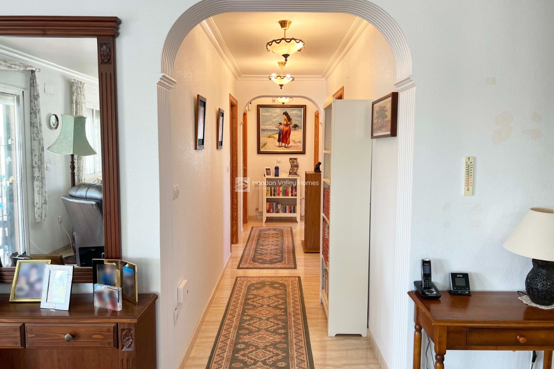 Rynek wtórny - Villa - Macisvenda