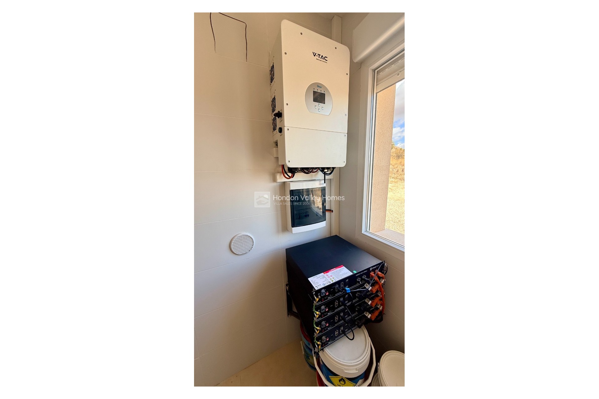 Rynek wtórny - Villa - Macisvenda