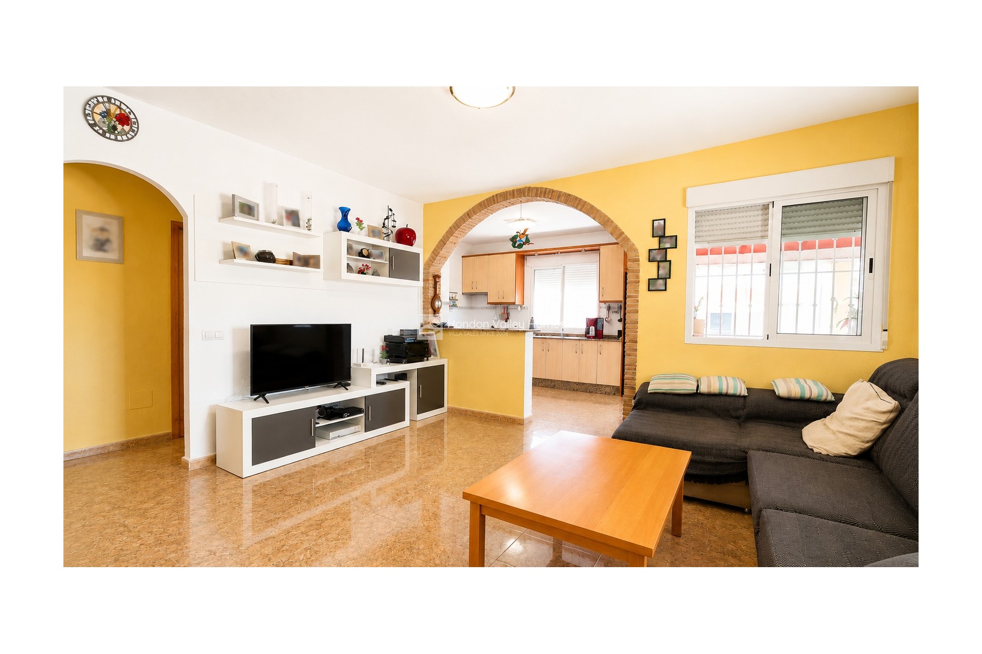 Rynek wtórny - Villa - Macisvenda