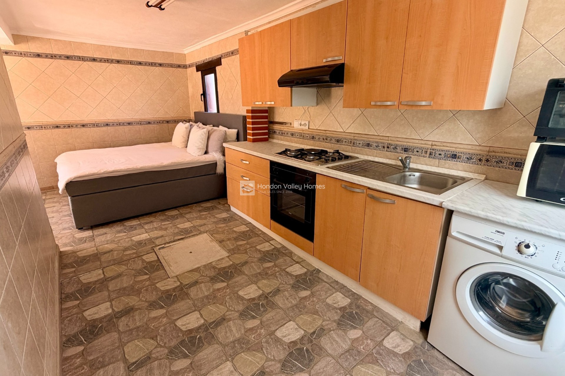 Rynek wtórny - Villa * - Macisvenda