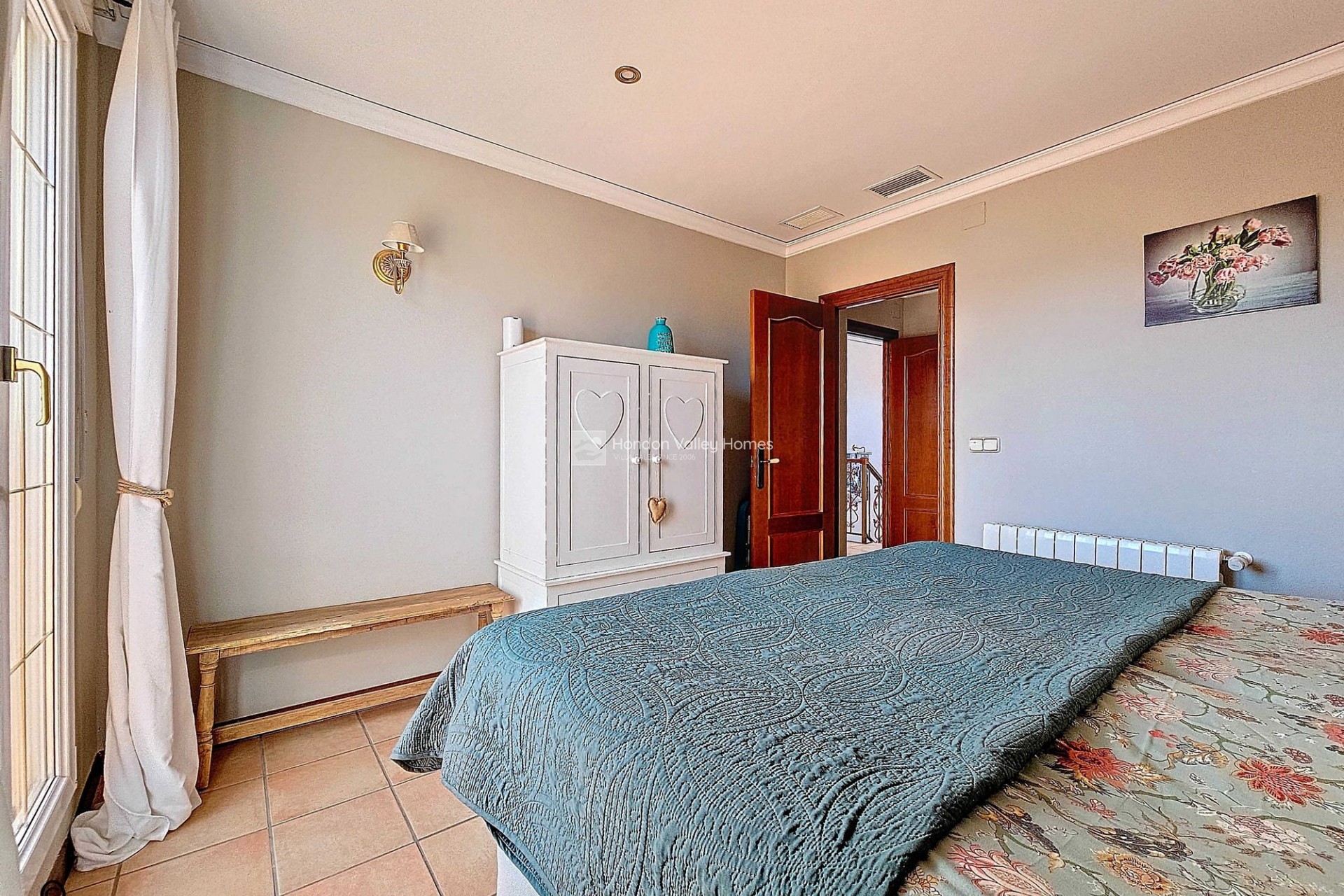 Rynek wtórny - Villa - Monovar