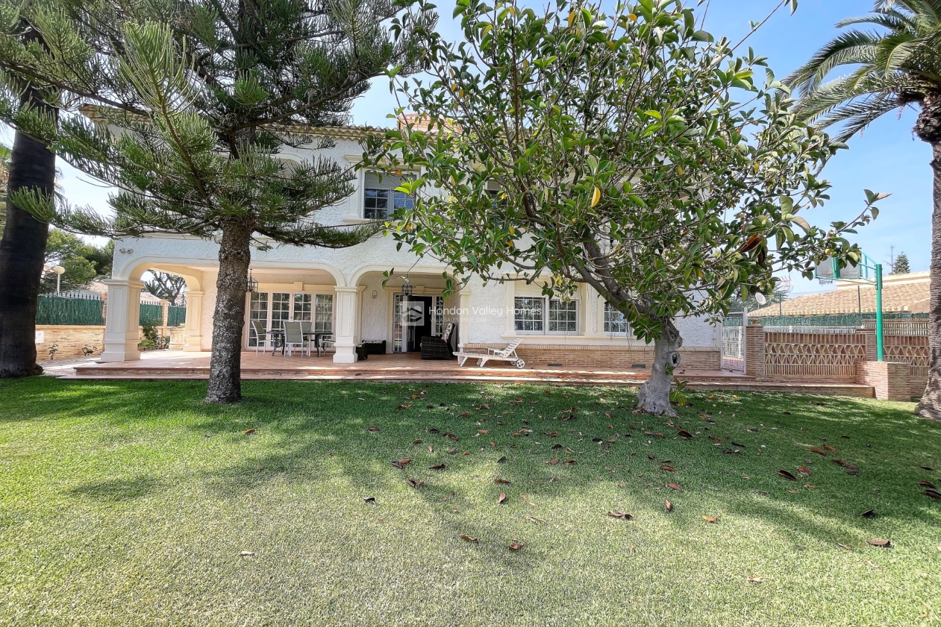 Rynek wtórny - Villa - Orihuela Costa - Cabo Roig