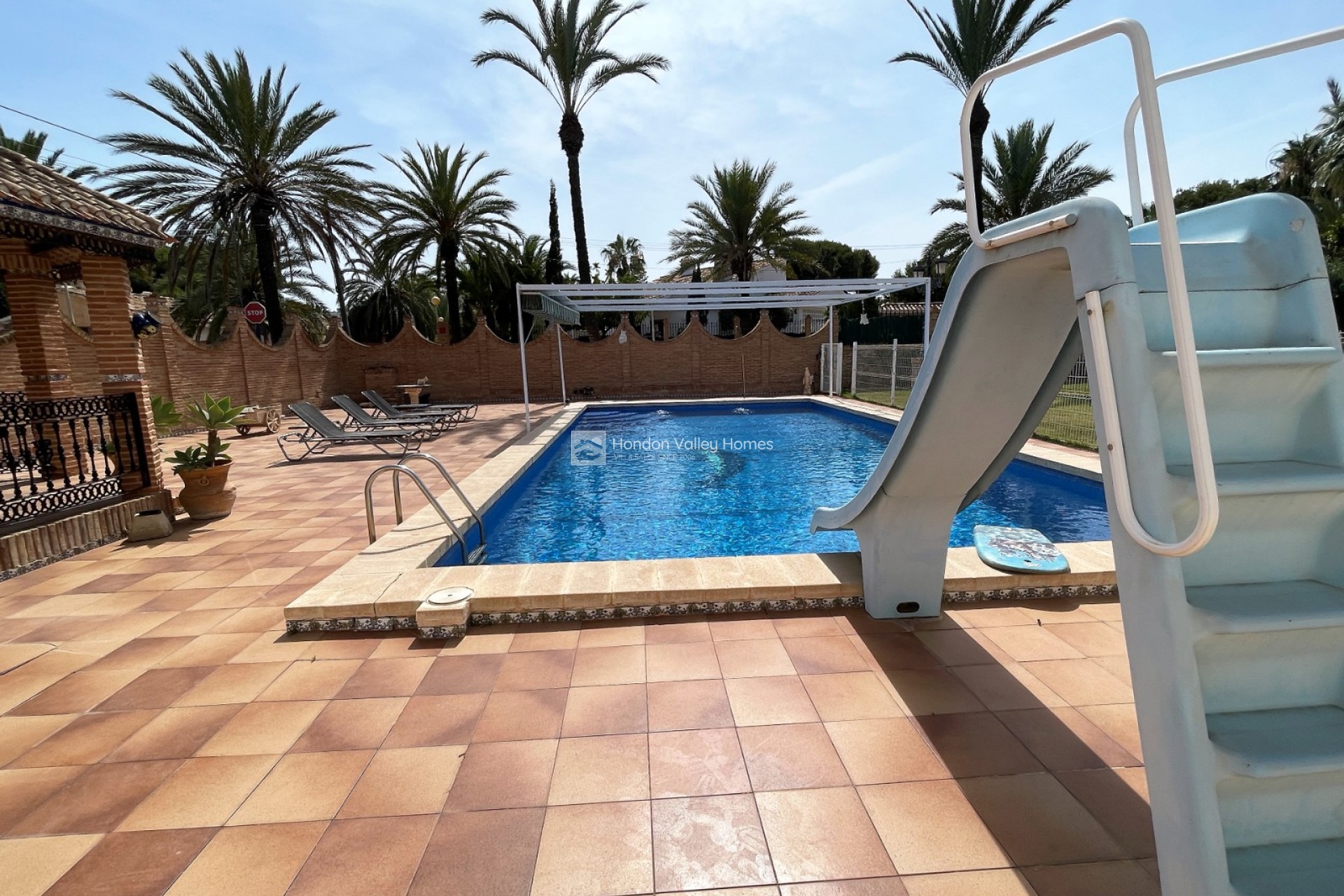 Rynek wtórny - Villa - Orihuela Costa - Cabo Roig