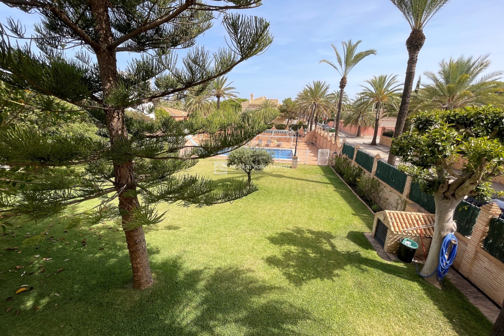 Rynek wtórny - Villa - Orihuela Costa - Cabo Roig