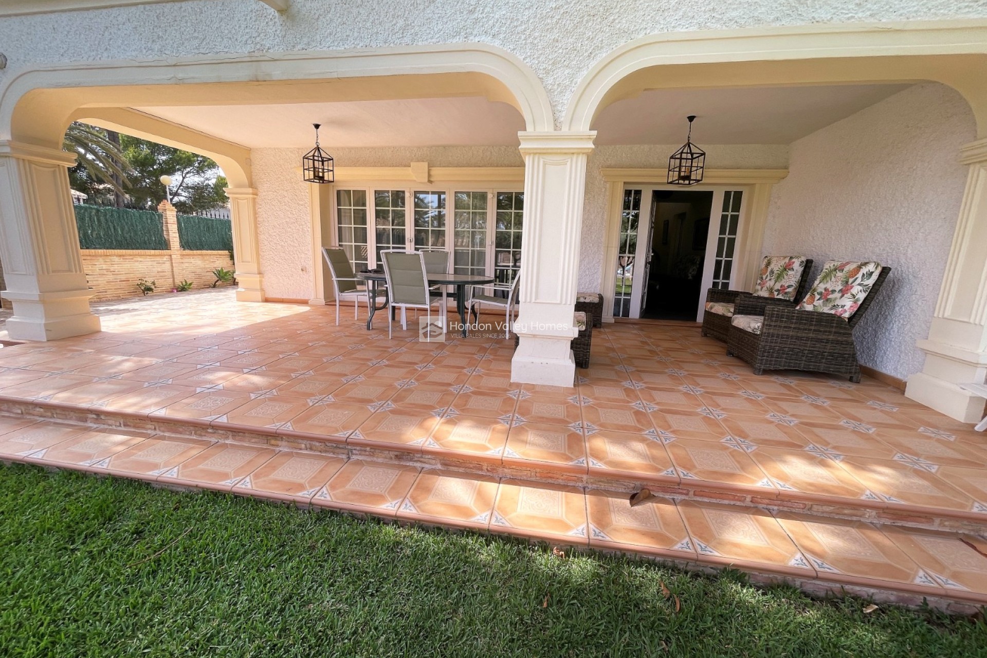 Rynek wtórny - Villa - Orihuela Costa - Cabo Roig