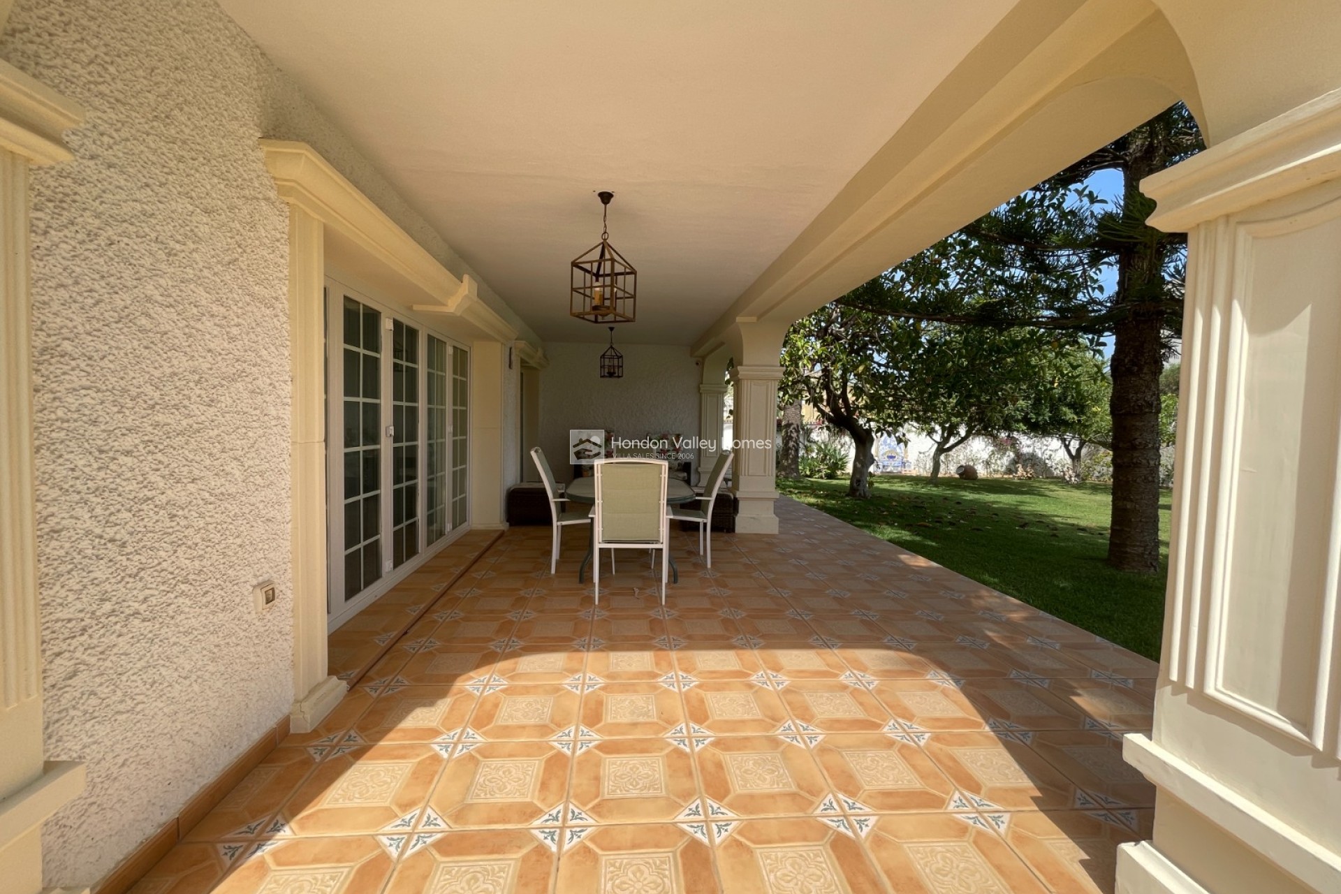 Rynek wtórny - Villa - Orihuela Costa - Cabo Roig