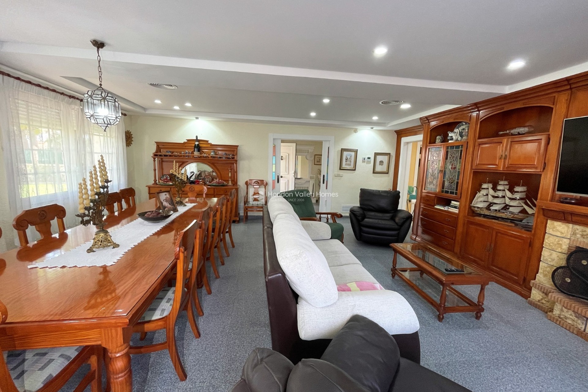 Rynek wtórny - Villa - Orihuela Costa - Cabo Roig