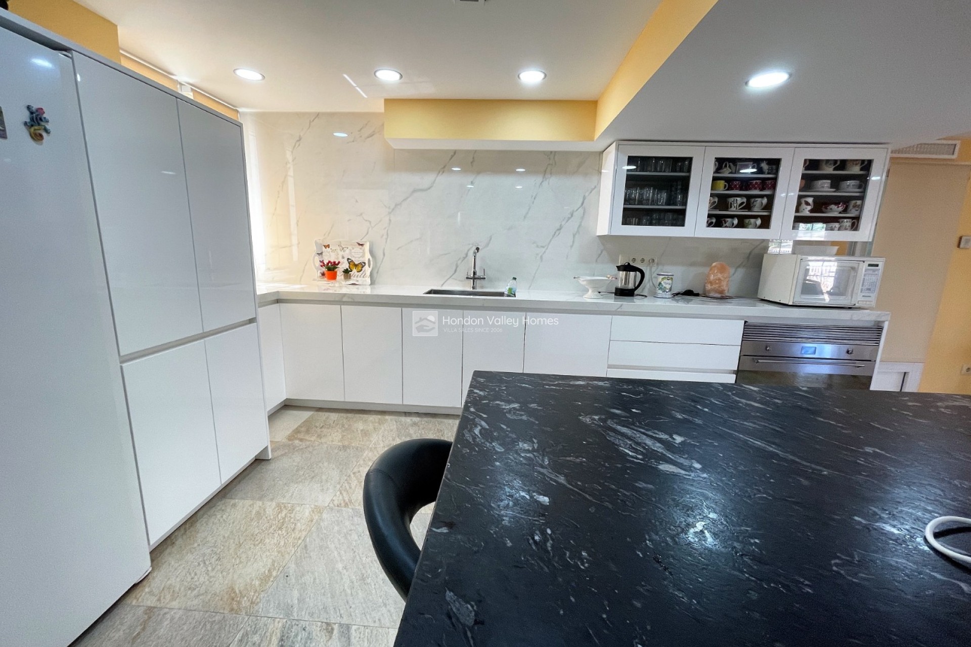 Rynek wtórny - Villa - Orihuela Costa - Cabo Roig