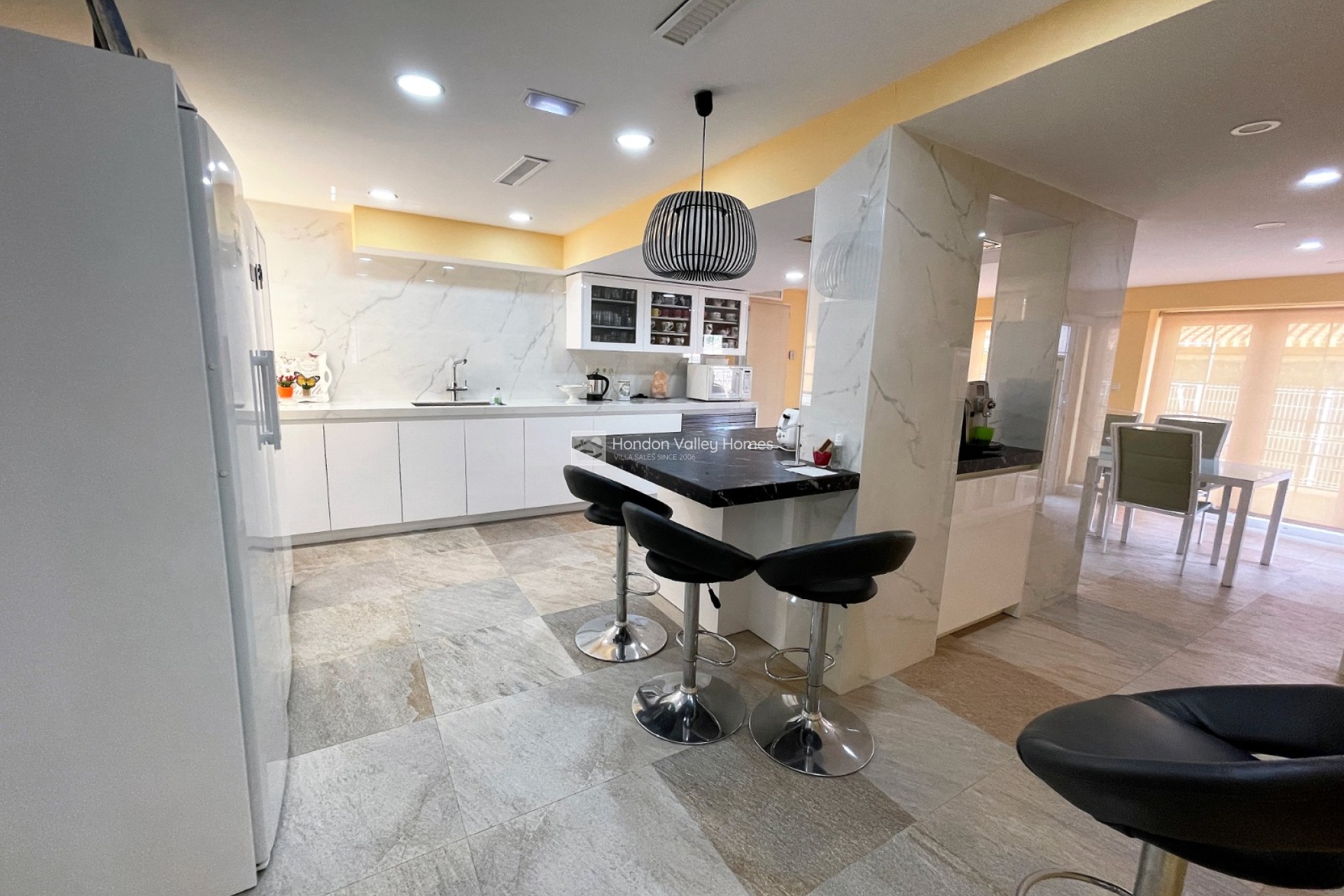 Rynek wtórny - Villa - Orihuela Costa - Cabo Roig