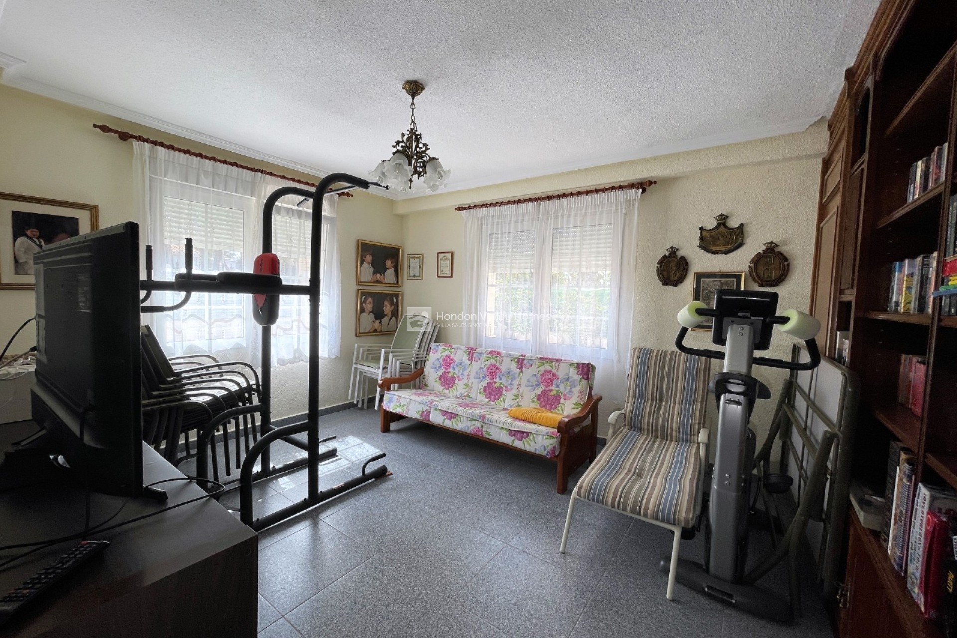 Rynek wtórny - Villa - Orihuela Costa - Cabo Roig