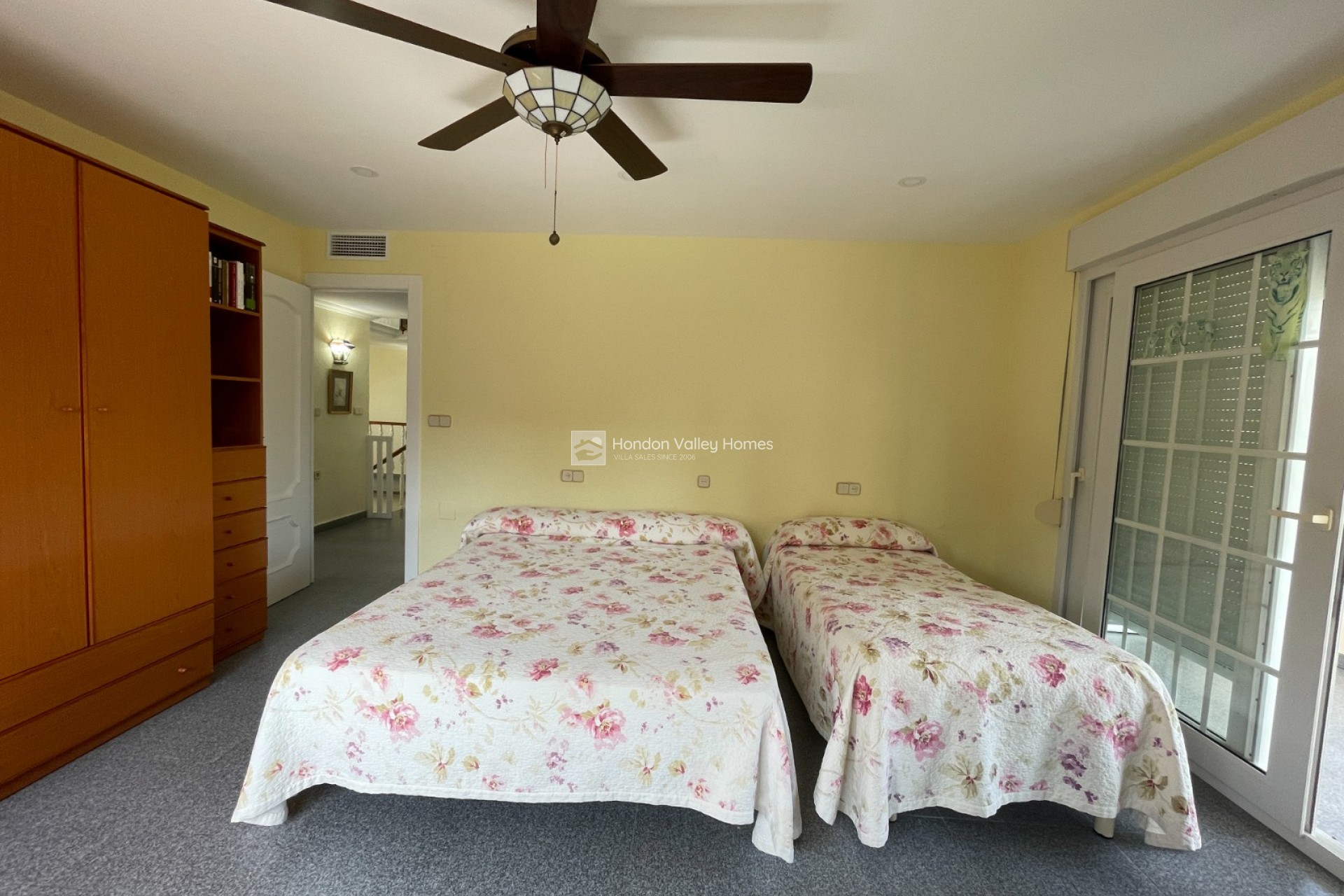 Rynek wtórny - Villa - Orihuela Costa - Cabo Roig