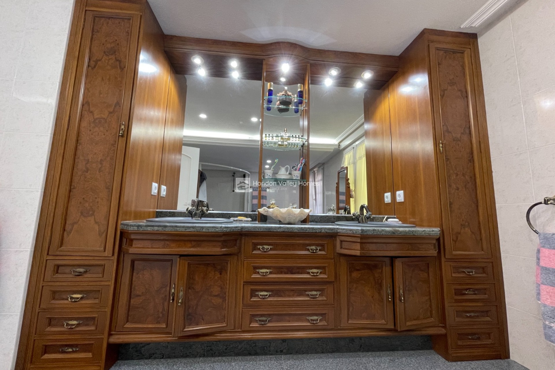 Rynek wtórny - Villa - Orihuela Costa - Cabo Roig