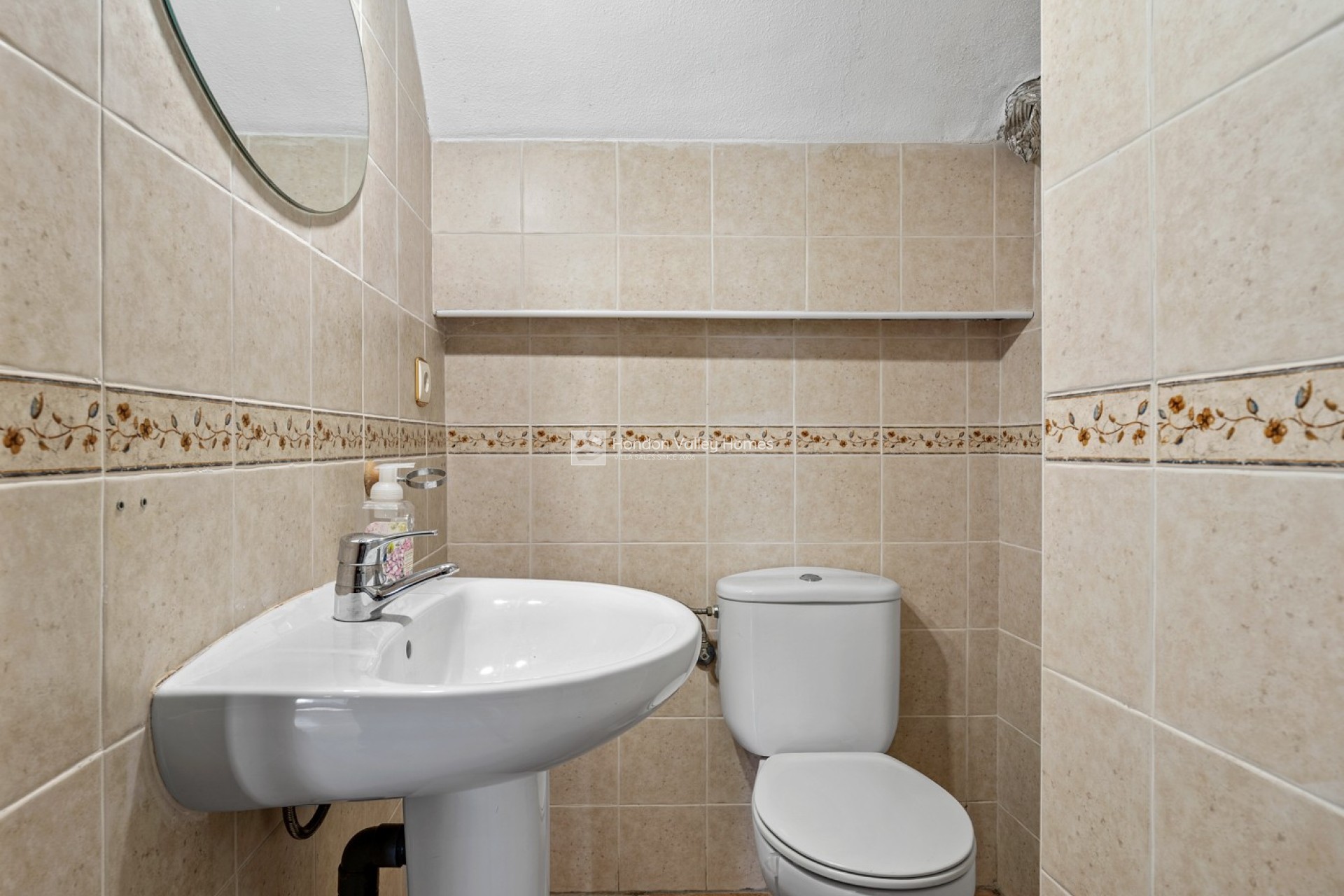 Rynek wtórny - Villa - Orihuela Costa - Castillo de Don Juan