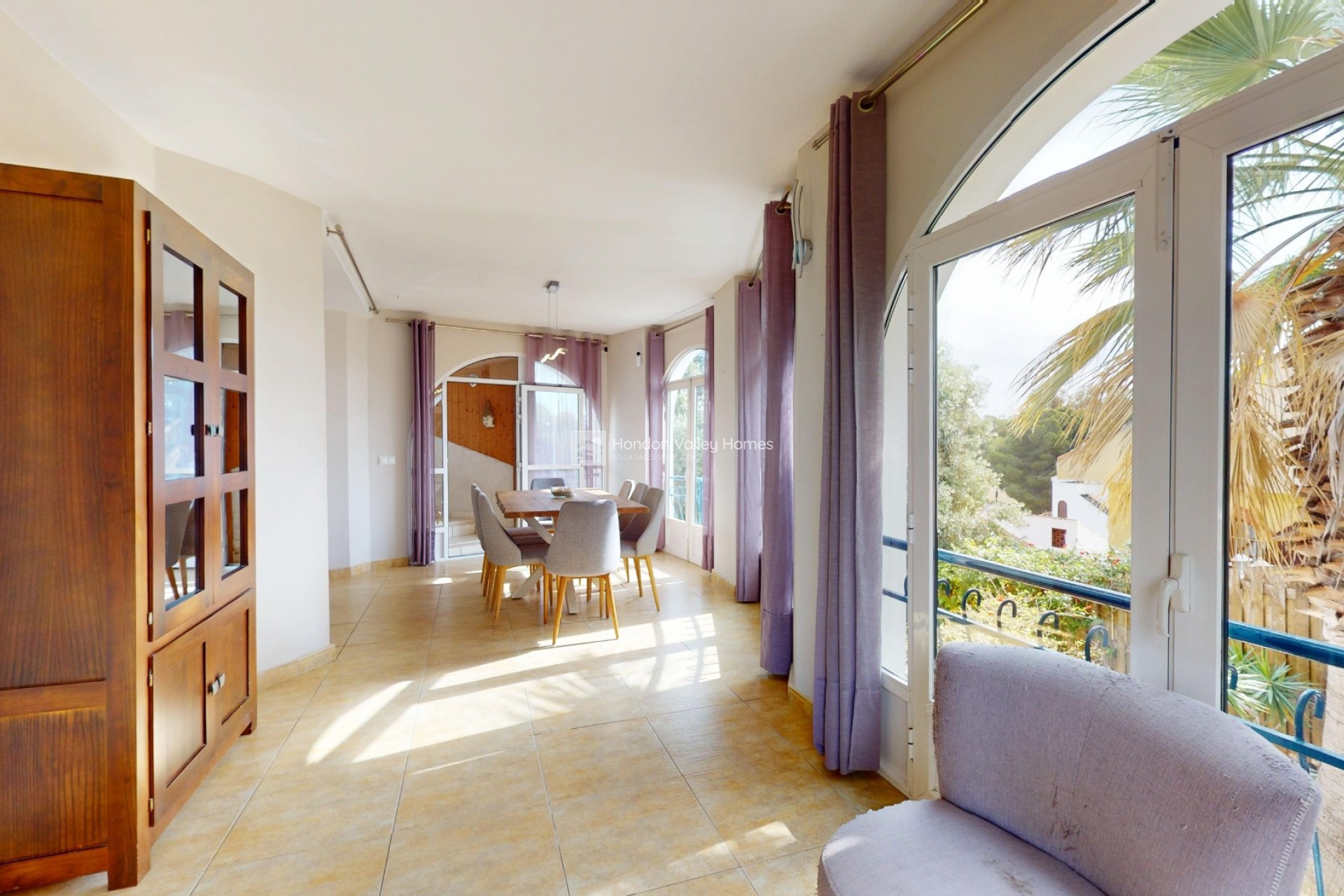 Rynek wtórny - Villa - Orihuela Costa - Las Filipinas