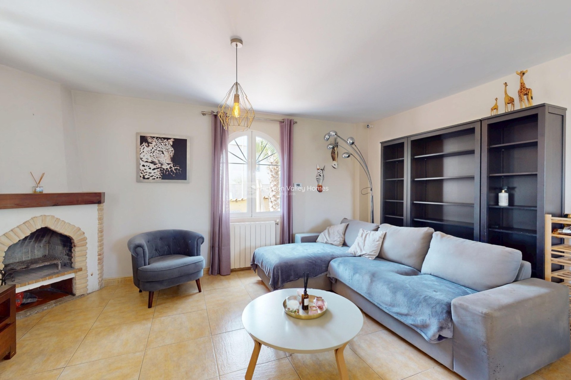 Rynek wtórny - Villa - Orihuela Costa - Las Filipinas