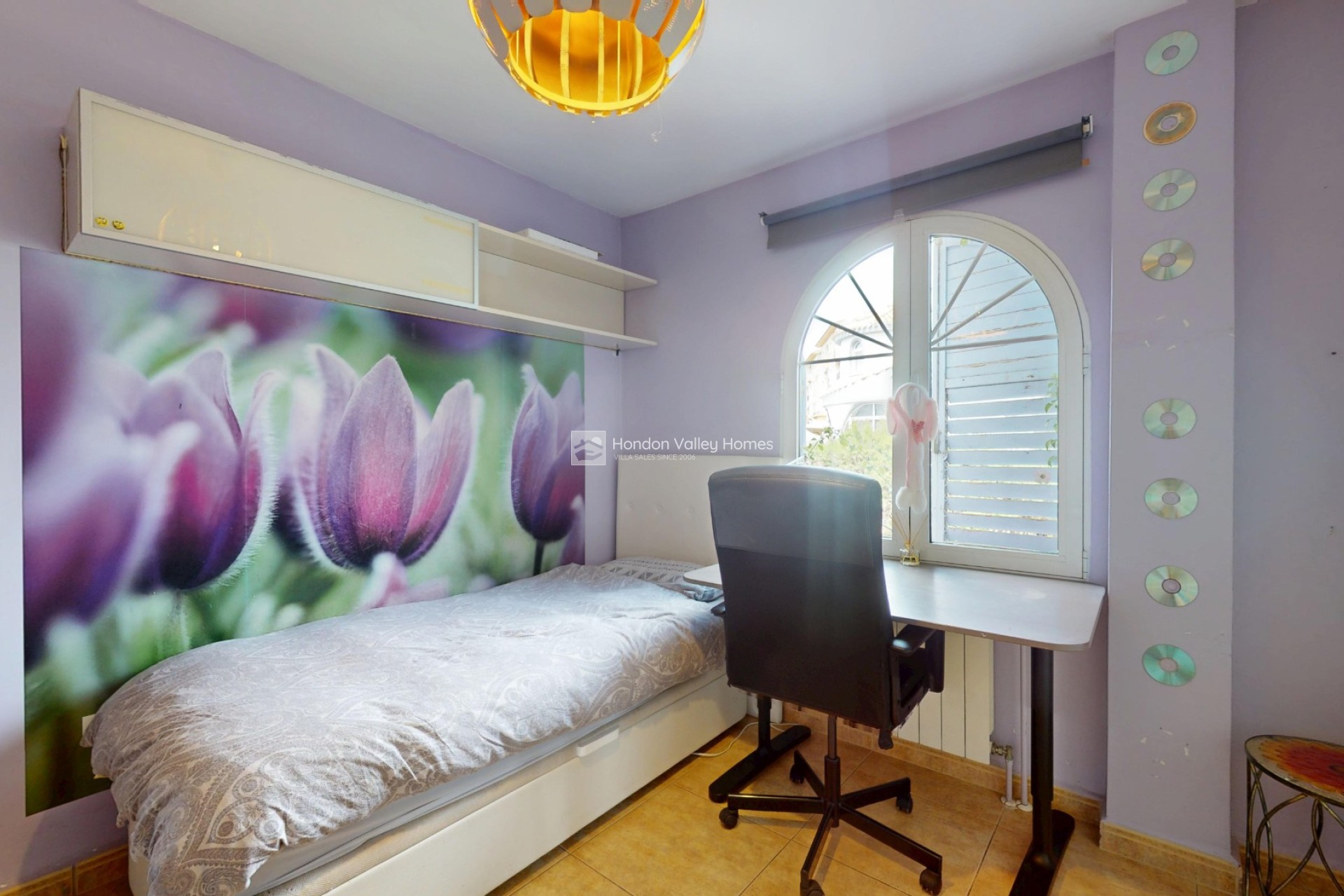 Rynek wtórny - Villa - Orihuela Costa - Las Filipinas