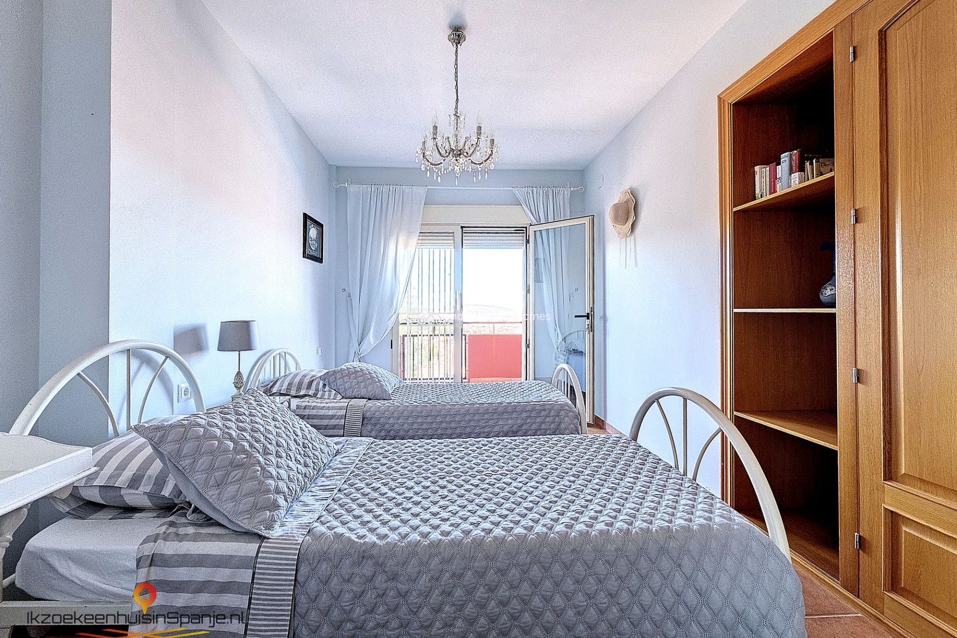 Rynek wtórny - Villa - Pinoso