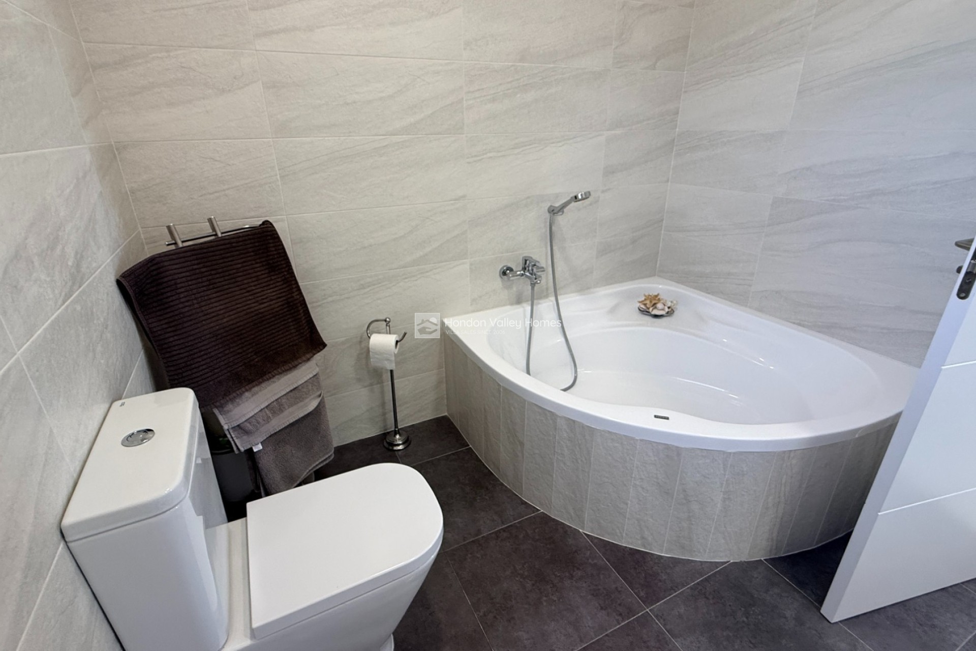 Rynek wtórny - Villa - Pinoso