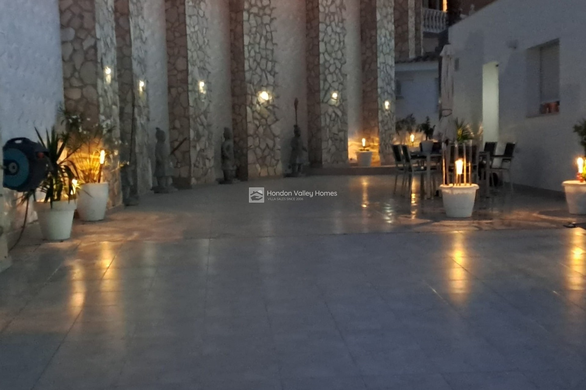 Rynek wtórny - Villa - Rojales - Ciudad Quesada