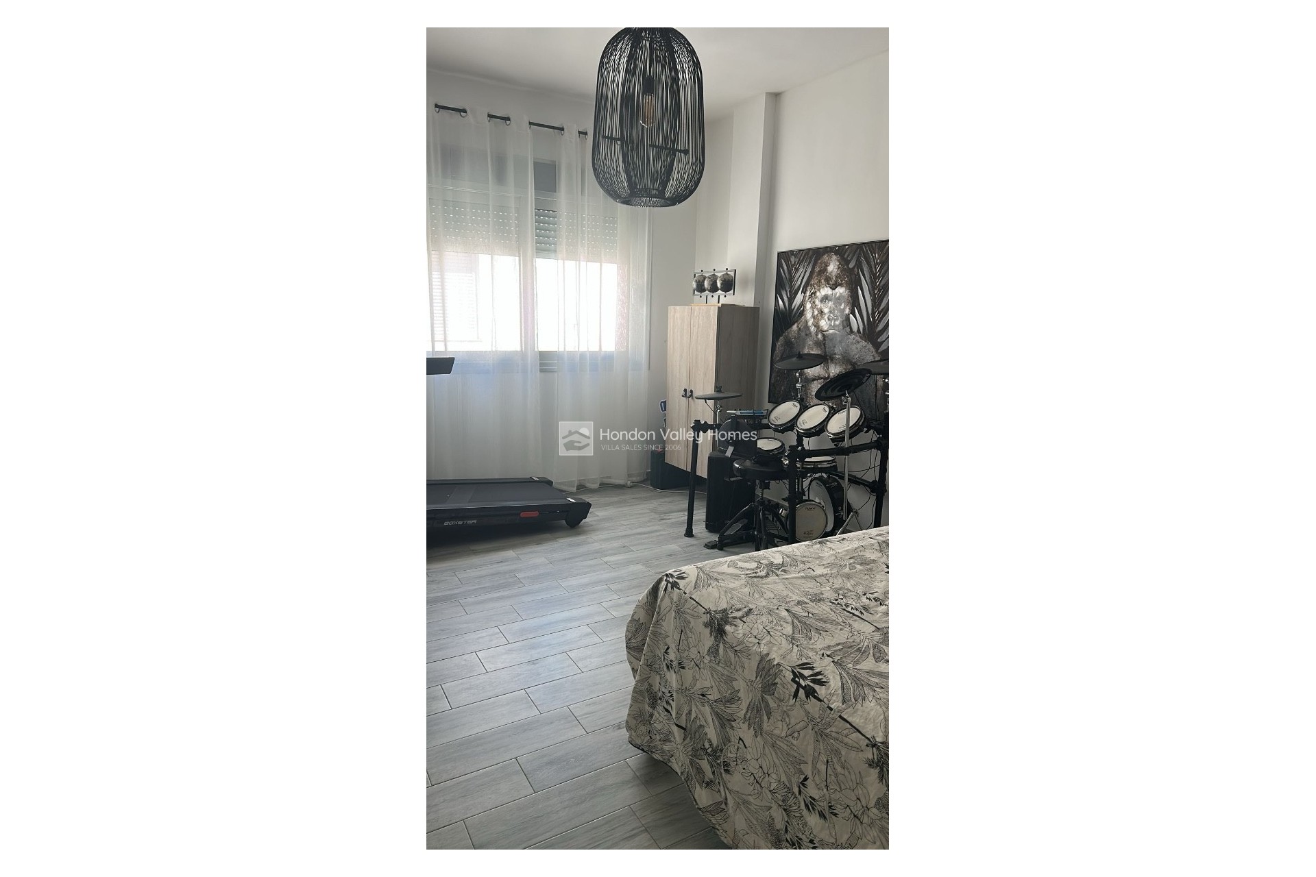 Rynek wtórny - Villa - semi-detached - Daya Nueva