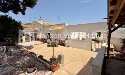 Semi - Detached Villa - Herverkoop - La Romana - HVH-PATLR