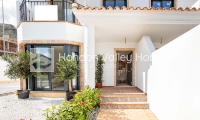 Semi Detached Villa - Neubau / In Entwicklung - Cox - Cox