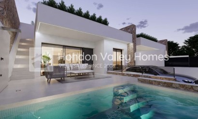 Town house - Neuf / En Projet - Dolores - Dolores