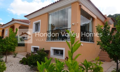 Villa - Detached - Herverkoop - La Romana - La Romana