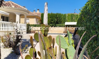 Villa - Detached - Resale - La Romana - La Romana