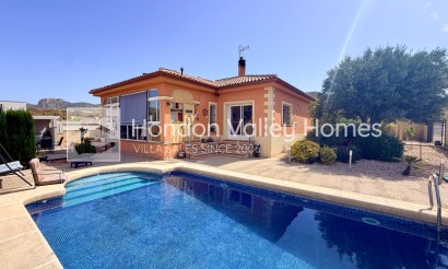Villa - Detached - Reventa - La Romana - HVHC-95606-D