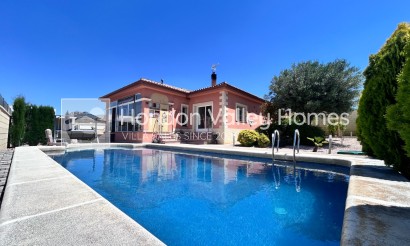 Villa - Detached - Reventa - La Romana - La Romana