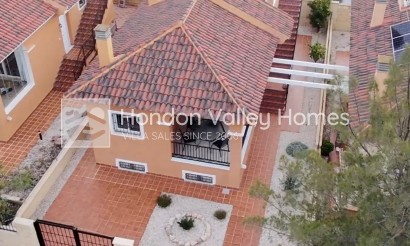 Villa - Detached - Revente - La Romana - La Romana