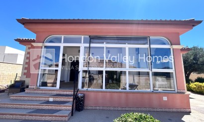 Villa - Detached - Revente - La Romana - La Romana