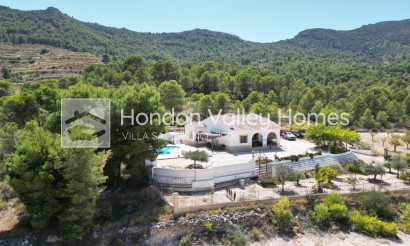 Villa - Detached - Rynek wtórny - La Romana - La Romana
