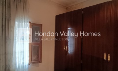 Villa - Detached - Wiederverkauf - La Romana - La Romana