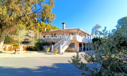 Villa - Herverkoop - La Romana - HVHC-88508