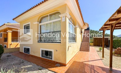 Villa - Herverkoop - La Romana - HVHC-ASL570LR