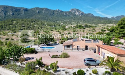 Villa - Herverkoop - La Romana - La Romana