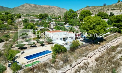 Villa - Herverkoop - La Romana - La Romana
