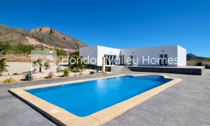 Villa - Herverkoop - Macisvenda - HVHC-A224