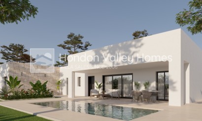 Villa - Neubau / In Entwicklung - La Romana - La Romana