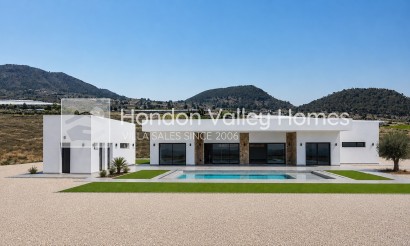 Villa - New Build / Off-Plan - La Romana - La Romana