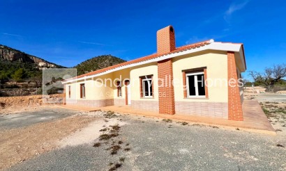 Villa - Obra Nueva / En Proyecto - La Romana - HVHC-ALBROM