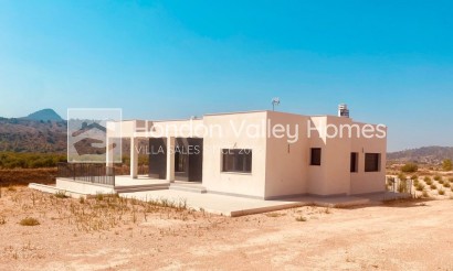 Villa - Obra Nueva / En Proyecto - Macisvenda - Macisvenda