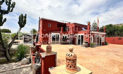 Villa - Resale - ASPE - ASPE