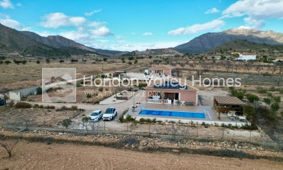 Villa - Resale - BARBARROJA - BARBARROJA