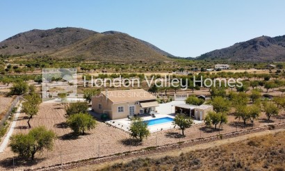 Villa - Resale - Barbarroja - HVH-ERNABBR
