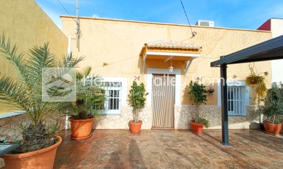Villa - Resale - Barinas - Barinas